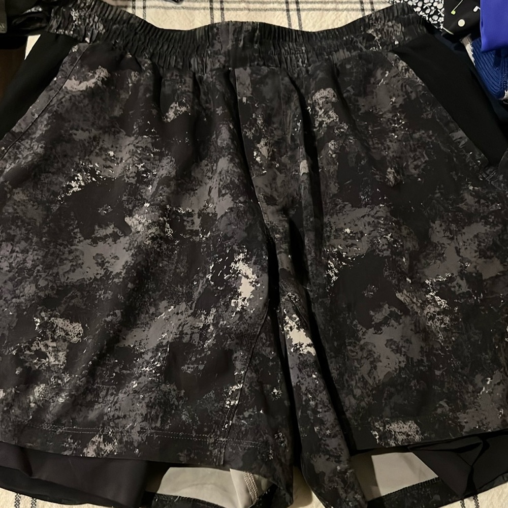 Lululemon shorts
